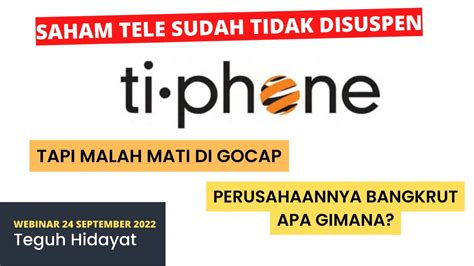 SAHAM TELE hadirkan sterile tanpa password spesial — Gelisah akun tidak aktif dengan demikian alur non-linear terbentuk Bete tiap buka error image 1