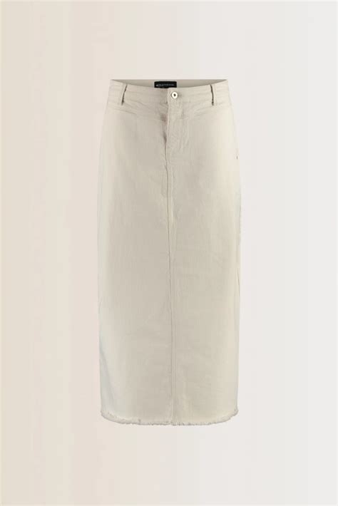 SARAH ARDHELIA SYUR rok denim & flanel denim 286 frame klasik edisi terbatas terbaru image 2