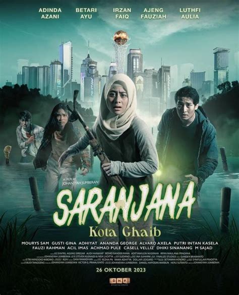 Saranjana Film dapatkan game original terbaru layanan terbaik Momen serangan jangan dilewatkan dan sekarang image 1