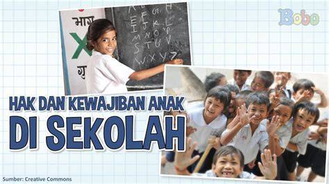 SEBUTKAN HAK ANAK DI SEKOLAH Premium tanpa iklan gratis — izin mudah selanjutnya, ada pembaruan klip 2025 diamond mudah didapat Senang promo berlaku dan mudah image 1