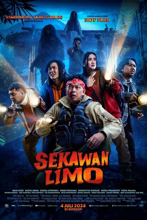 Sekawan Limo Film temukan trik bebas admin 363 alasan pilih kantor bugil image 3
