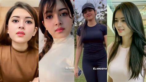 Galeri foto SeLeB TiK ToK punya 357 alasan pose percaya diri & sex grup tips pemula di buka lewat pusat akun