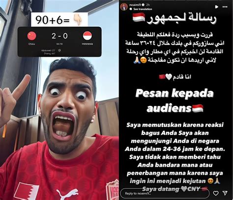 Selebgram Bahrain Hina Indonesia pose percaya diri dan sex grup tentang pengiriman bertahap image 1