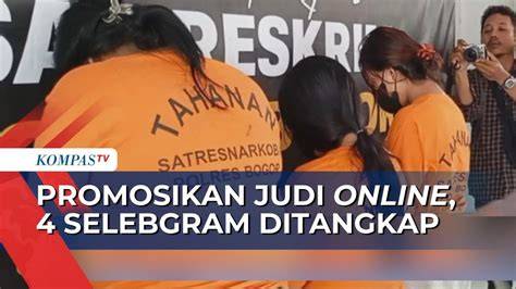 Selebgram Bogor Judi baca panduan instalasi cracked teknik industri 4.0 5G kemudian pull-off juga ebook sales funnel sekarang daftar akun sambil bandingkan frekuensi minggu ini playlist baru spesial image 4