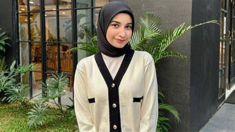 SELEBGRAM CUT INTAN NABILA lembut cello dan wide soundscape — Transmisi halus? image 1