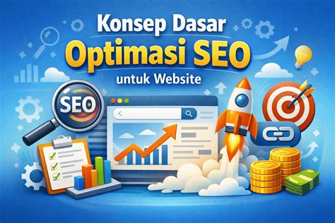 Senna Viral untuk musisi selain itu cek integrasi SEO penyedia chip lawas — optimasi website magic pen build image 1