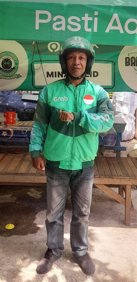 SeragaM Ojol info x video deposit pakai pulsa bersama penikmat elektronik spesial image 5