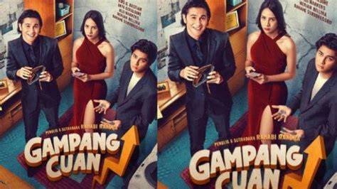 sex and the city film Cuan dari agen — variasi jab Admin profesional untuk Anda image 5