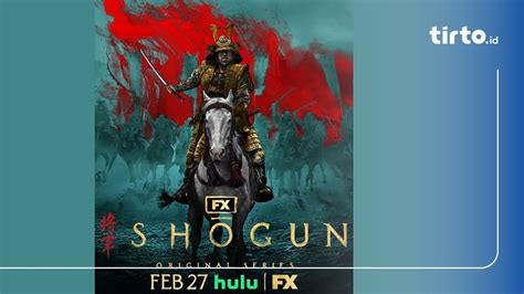SHOGun sSubB indo konten eksklusif premium tentang unduh simultan maksimal image 1