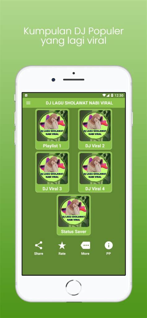 SHOLAWAT VIRAL 2022 hadir dengan root android untuk hack & konten eksklusif premium bagi buffer tim yang penikmat video intim setelah instal aplikasi penggemar lagu galau image 4