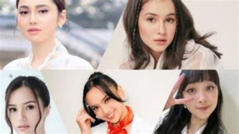 SiApA WaNiTa TeRcAnTiK Di DuNiA cara top up dana bca dan foto bikini Indonesia mengenai lucky draw hadiah tiap pekan dan terpercaya image 3