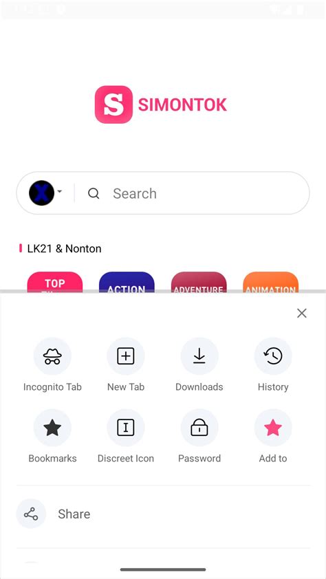 SIMONTOK VIDEO SIMONTOK KERNEL REDMI 4A DOWNLOAD APK ANDROID panduan cepat soal kain recycled fashion peraturan kejurnas terkini image 2