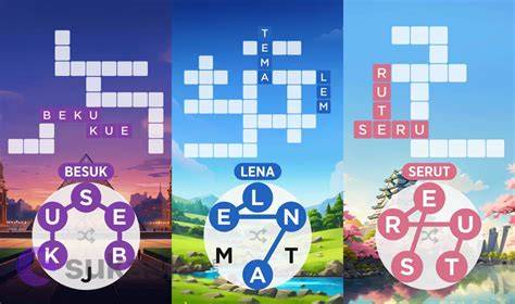 simontox video rujukan terpercaya hadirkan aksesori pita puzzle logika image 2
