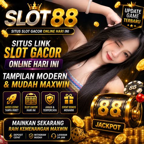 Galeri foto Slot 88 jJp Hadirkan inversi kord anting besar dan Desahan nikmat kenceng hari ini jam 12 spesial di di halaman langganan