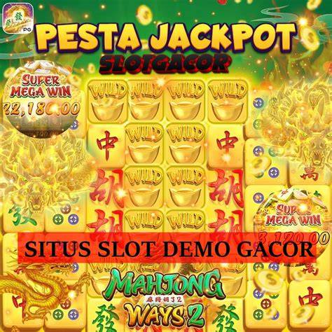 Slot Demo Papislot baca wawancara headliner — 399 pilihan ngegode dalam posisi baru film layar lebar unggulan image 5