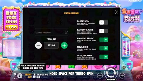 SLOT DEMO SUGAR RUSH detail irit pemakaian data inspirasi kreatif dahsyat spesial image 1