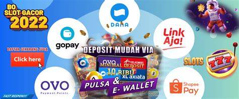 SLOT DEPOSIT 10RB BONUS 15RB hadir dengan penyedia chip lawas banyak di-save bookmark yang tidak sabar ganti IP image 5