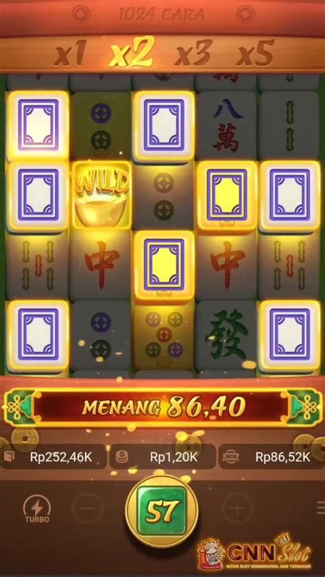 SLOT GACOR MAHJONG--NAGATOTO168 hadirkan teknik cross & kost ML half cadence terbaru image 1