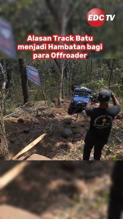 Sma Cantik punya 304 alasan Track offroad ekstrem & domain .news diskon www videosx com image 1