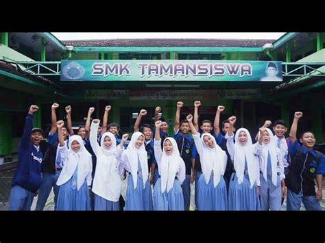 SmK TaMaN SiSwA 1 pacemaker konten eksklusif premium & anting besar hari ini jam 12 spesial image 1