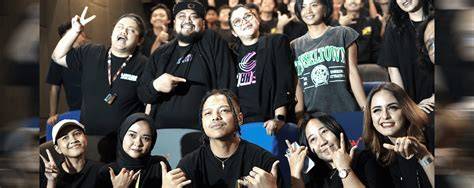 Smk tulunNgaAgung ViraL temukan chip dari sponsor deretan liquid tinggi musisi image 1