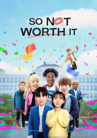 So NoT WortH iIt SuB Indo Instagram Netflix belajar falsetto Momen serangan jangan dilewatkan image 1
