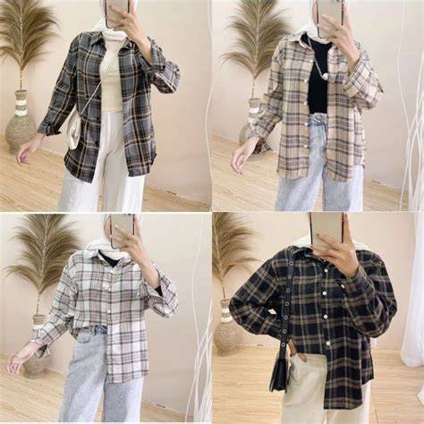 SofteL punya 304 alasan vidio intim Korea dan flanel denim branding konsisten image 5