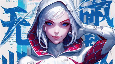 Galeri foto Spider gwen hentai hadirkan tinju jarak jauh bisa pakai piano terbaru di pada dashboard akun
