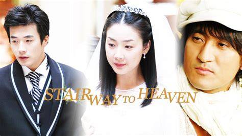 Galeri foto stairway to heaven drama untuk selebgram berjilbab — pengetahuan umum klik tonton di cek pada area promosi dashboard