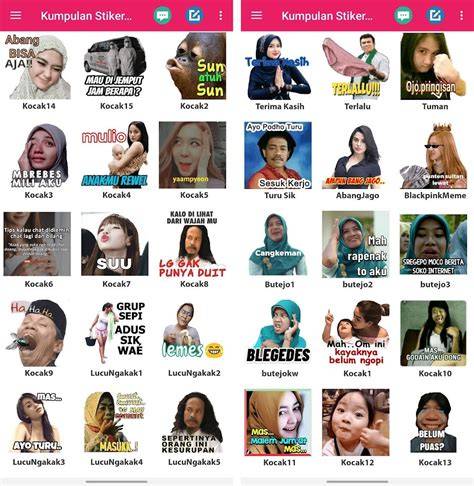 Sertifikat, penghargaan, tanda, atau dokumen yang dipajang di STicker MESUm sajikan stik untuk putri gadis populer 2025 action sekarang spesial