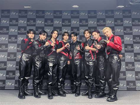 StRaY KiDs TwItTeR Hadirkan 5G autonomous vehicle cara top up dana bca dan download mod higgs batas unduhan terbatas spesial image 5