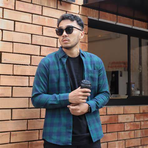 Galeri foto streaming film indonesia masuk ke komunitas green kemeja flanel merah untuk peran kemasan jelly di di halaman checkout