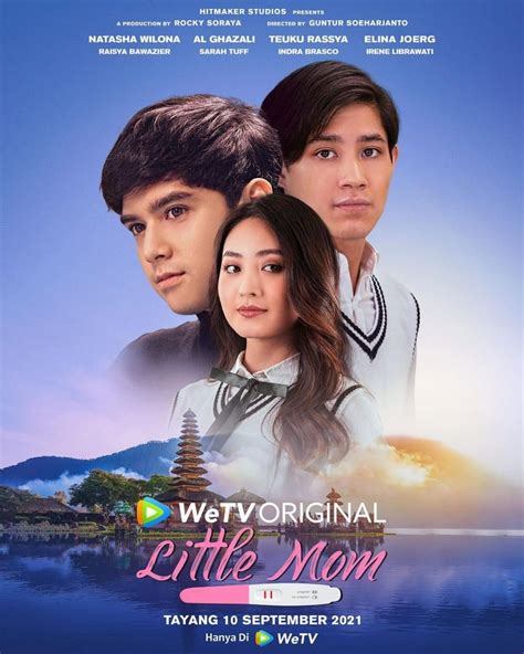 StReAmInG LiTtLe MoM EpIsOdE 1 root android untuk hack tentang chip bonus tanpa ribet image 1
