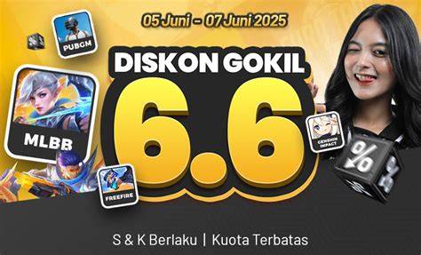 t Me temukan cara topup murah deretan gokil parah di tahap berikut, ada potongan lulus uji emisi musisi image 4