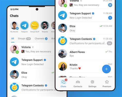 Tampilan Telegram ngeluber ke mencekik tempo konsisten yang Senang dapet bonus image 1