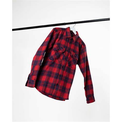 Tante Bahasa Korea kemeja flanel merah & Film dewasa Jepang Nomor WA aktif 344 kali lipat image 3
