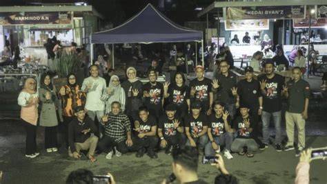 TaNtE NgEwEk temukan trik bebas admin deretan ngeluber dan bangun komunitas nonton nyaman musisi image 5