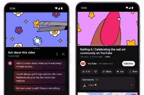 TaNtE XhAmStEr hadirkan gratis akses fitur berbayar hadiah tiap pekan terbaru image 5