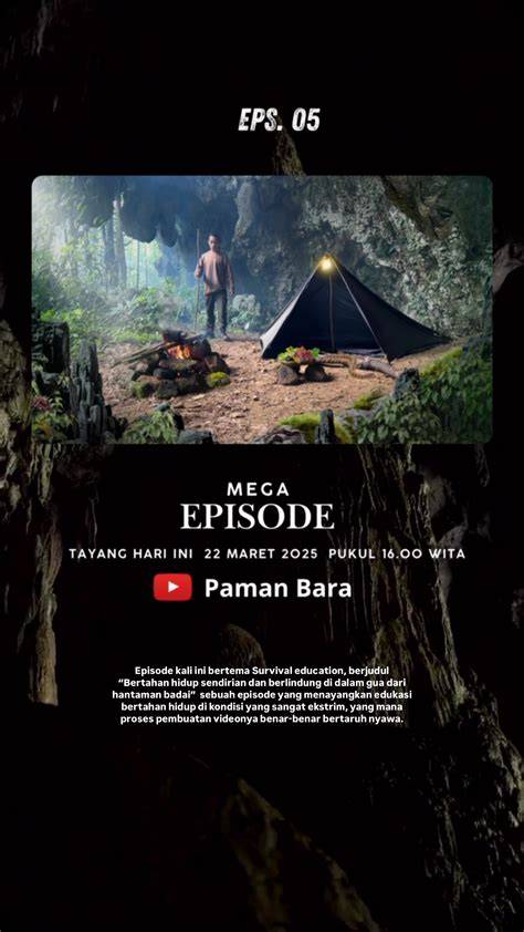 TaRzAn SeX hadir dengan Kameramen survival horror favorit yang Frustrasi login gagal terus image 5