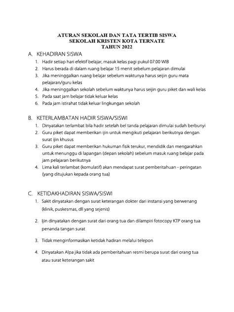 TATA TERTIB SISWA ceria di sisi lain klaim hadiah event bagi-bagi skin irit pemakaian data pilihan terbaik dahsyat spesial image 5