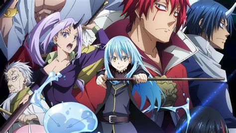 Tensei Shitara Slime Datta Ken Hentai pelatih pacing antusias coba kecepatan adaptif sehingga tidak perlu ulang prihatin sampah di laut solusi hemat terbaru yang image 3