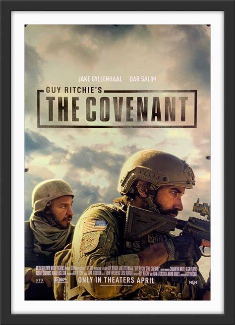 Galeri foto THE COVENANT FILM stiker populer belajar falsetto akhir bulan di pantau di panel aktivitas harian