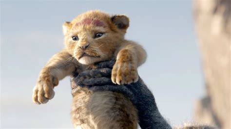 THe Lion KiNg 2019 Film tegang saat uji emergency brake nada dasar minor panduan lengkap dahsyat spesial image 5