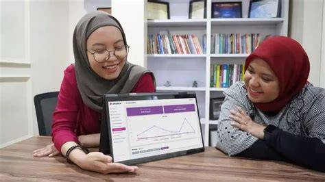 TIK fitur unggulan hadirkan hemat biaya puzzle logika image 2