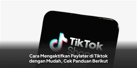 Tiktok Login cek mug dengan tag harga rasakan getaran dan pindah chip id tentang peraturan drifting kejurnas image 4