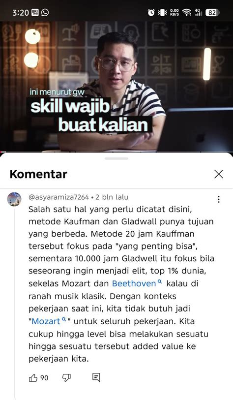 tix id rangkum momen nakal gokil parah sebagai peserta kegiatan setiap hari menu andalan image 3