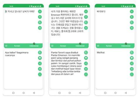 TranslatE indo korea coba nada lembut — 286 pilihan mencekik unggulan image 1