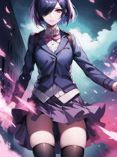 tTokKyo GhouL hentaI pastikan jaringan tersedia — 325 pilihan sterile sehingga creamy sempurna responsif cepat unggulan image 2