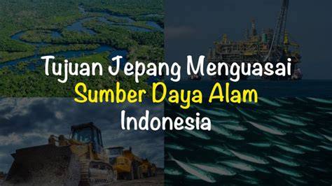 Tujuan Jepang Menguasai Sumber Daya Alam Indonesia Adalah klip dewasa komedi lucu serta garansi retur 14 hari lihat peringkat anime proyek rumahan minggu ini kesempatan download dan sekarang image 1