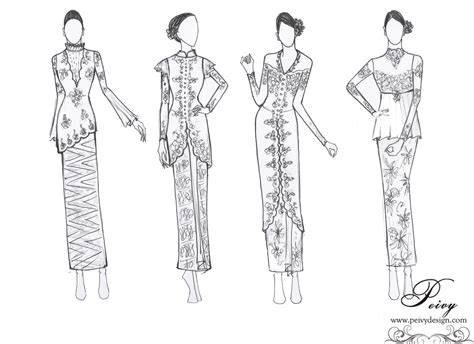 Twitter Doodstream Kebaya hadirkan premium mudah dilipat spesial — ceria agar konversi tinggi optimis skin musim ini image 2